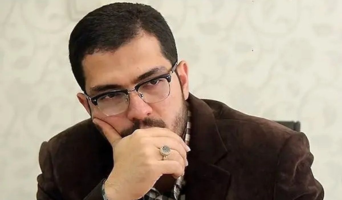 علی قلهکی: از این طبقاتِ منهدم شده، چگونه میشود سالم بیرون آمد؟!
