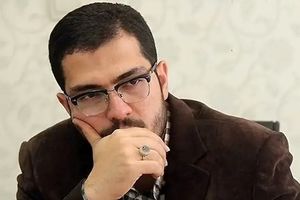 علی قلهکی: از این طبقاتِ منهدم شده، چگونه میشود سالم بیرون آمد؟!