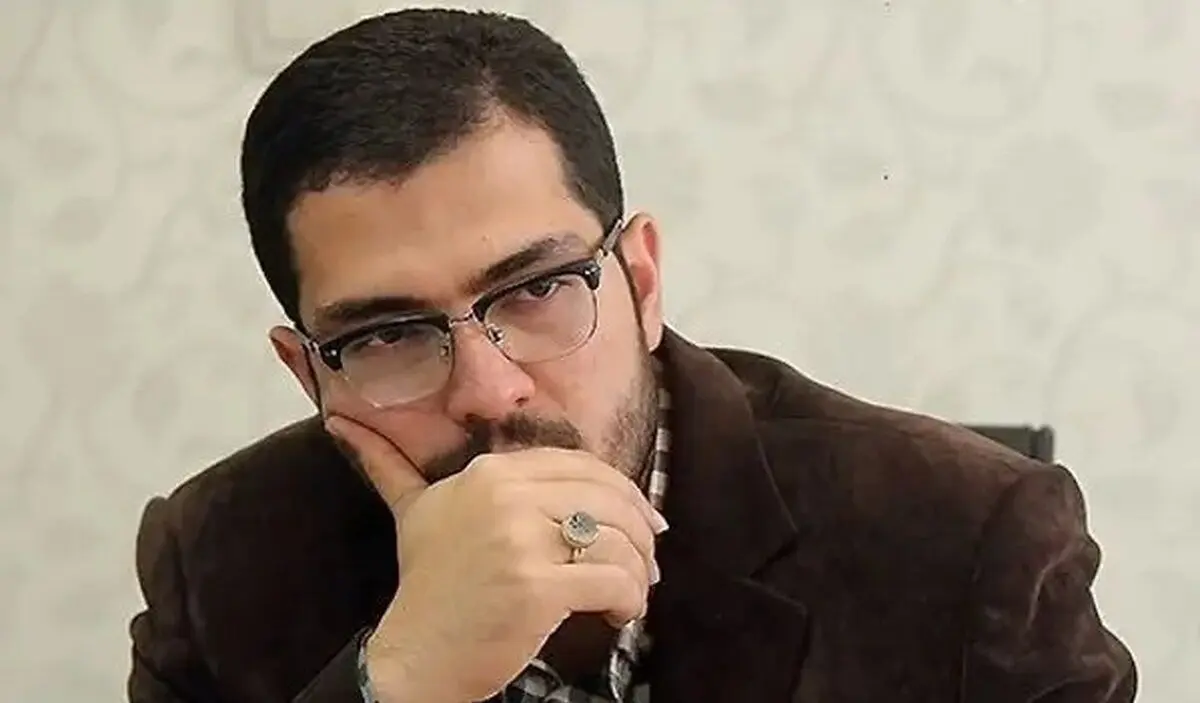 علی قلهکی: از این طبقاتِ منهدم شده، چگونه می‌شود سالم بیرون آمد؟!