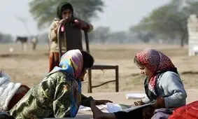 مشکل کولبری و ته‌لنجی تا ۲ هفته آینده حل می‌شود/ بیش از یک میلیون نفر بازمانده از تحصیل در کشور داشتیم
