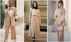 کدام استایل زنانه جذاب تر است؟