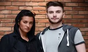 توضیح مونا بانکی‌ پور، همسر سابق امین حیایی درباره شایعه تغییر جنسیتش