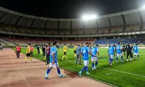 حکم کمیته انضباطی علیه 14 باشگاه لیگ برتری/ درآمدزایی 3 میلیارد تومانی فدراسیون فوتبال!

