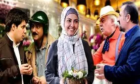 جواد عزتی با طنز «لطفا دور نزنیم» در تلویزیون