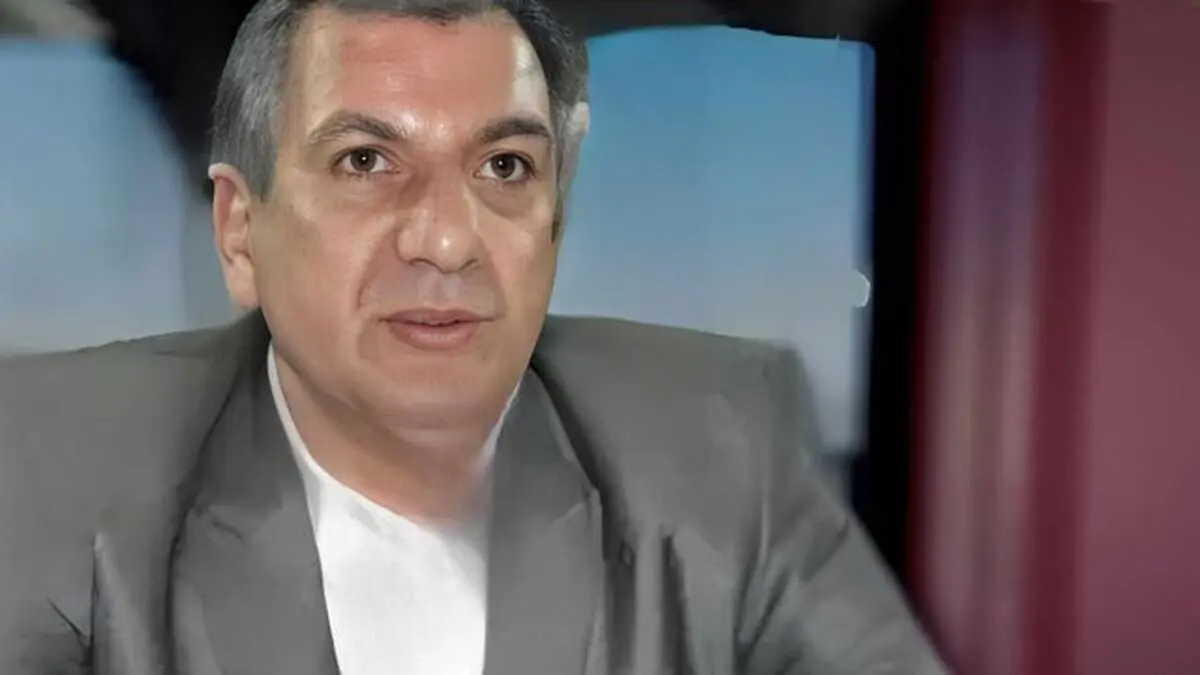 ۱۰۰ سال زندان در انتظار مقام پیشین زندان‌های سوریه

