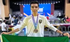 جدول مدالی بازی‌های آسیایی در روز سوم/ ایران همچنان در رده دوازدهم آسیا

