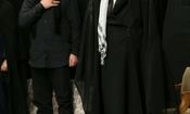 علی به وقت حوادث عصا نمیگیرد...