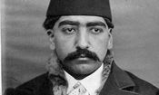 سفر به تاریخ؛ تصویری از کودکی «پسر ناصرالدین شاه» که در 6 سالگی «حاکم تهران» شد