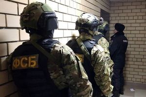 روسیه از خنثی سازی عملیات تروریستی در غرب کشور خبر داد

