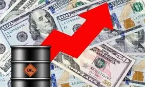 قیمت جهانی نفت امروز ۱۴۰۱/۱۰/۲