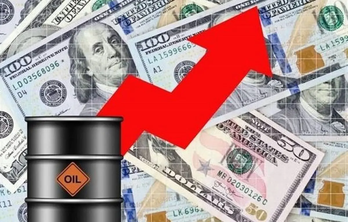 قیمت جهانی نفت امروز ۱۴۰۱/۱۰/۲