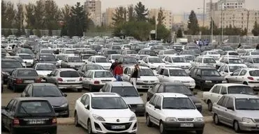 قیمت روز محصولات ایران خودرو و سایپا؛ کاهش قیمت خودرو در بازار