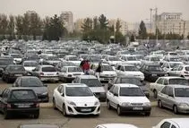 سقوط آزاد قیمت خودرو در بازار/ آخرین قیمت پراید، پژو، ساینا، شاهین، کوییک و تارا 