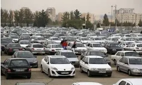 اختیار خودروسازان را از وزیر صمت گرفته‌اند!