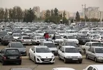 قیمت روز محصولات ایران خودرو و سایپا؛ افزایش محسوس قیمت ها در بازار خودرو داخلی