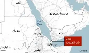 امکان گشایش جبهه باب‌المندب در صورت اقدام دشمن در جنوب ایران
