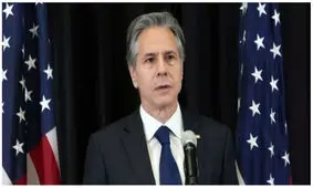 اظهارات جدید بلینکن علیه ایران