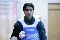 طلسم ۱۰ ساله «طلای» تکواندو ایران شکست/ ابوالفضل زندی قهرمان جهان شد
