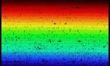 عکس روز ناسا از رنگ‌های گمشده خورشید

