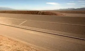 این «شهر» بزرگترین اثر هنری دنیاست!