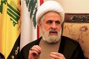 شیخ نعیم قاسم: ذره‌ای از خاک جنوب را دست نخواهیم کشید