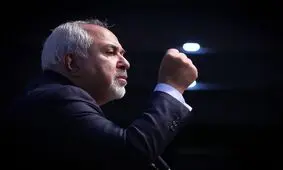 ظریف: جمعه، ایران منتظر شماست/ ویدئو

