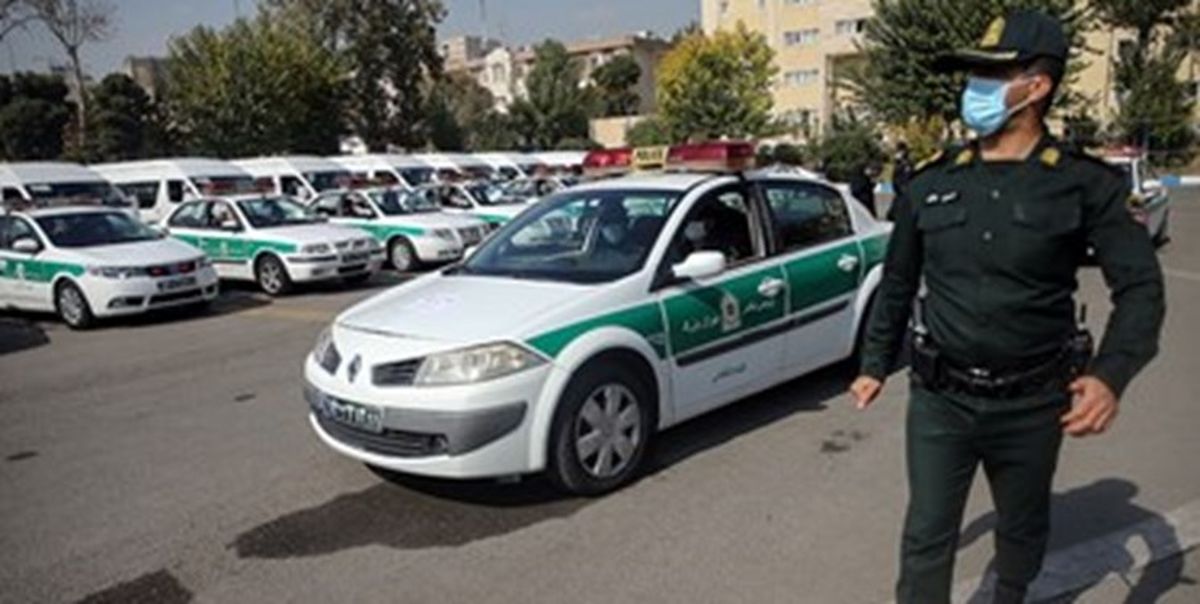 3 شرور تازه کار دست جوان تهرانی را در غرب تهران قطع کردند
