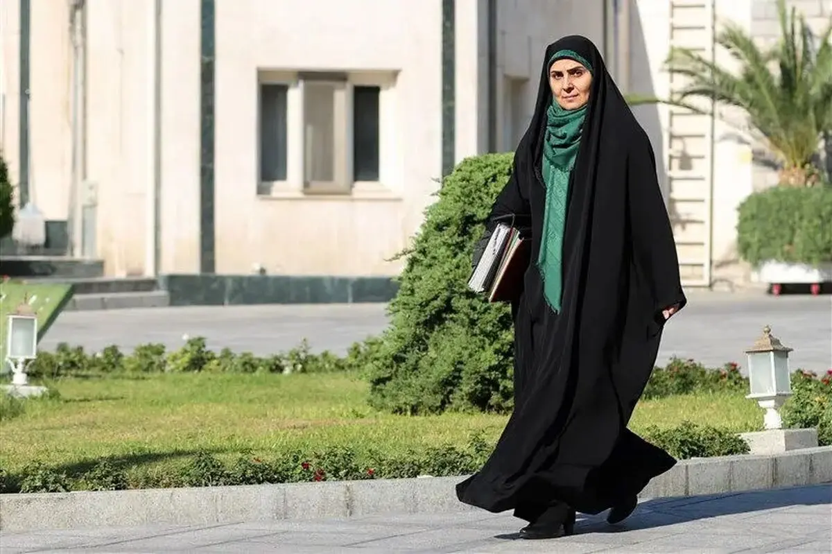روایت سخنگوی دولت از حضور وزیر راه و شهرسازی در ترمینال جنوب طی ایام جنگ ۱۲ روزه/ ویدئو