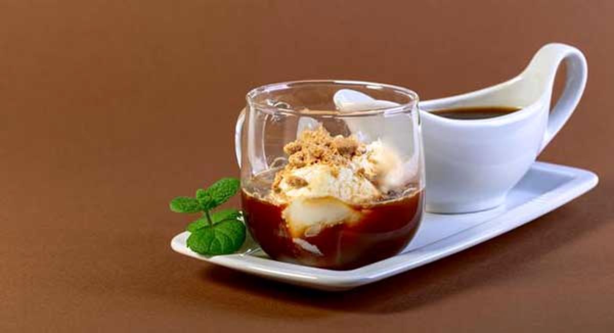 طرز تهیه خوشطعمترین قهوههای دنیا را یاد بگیرید