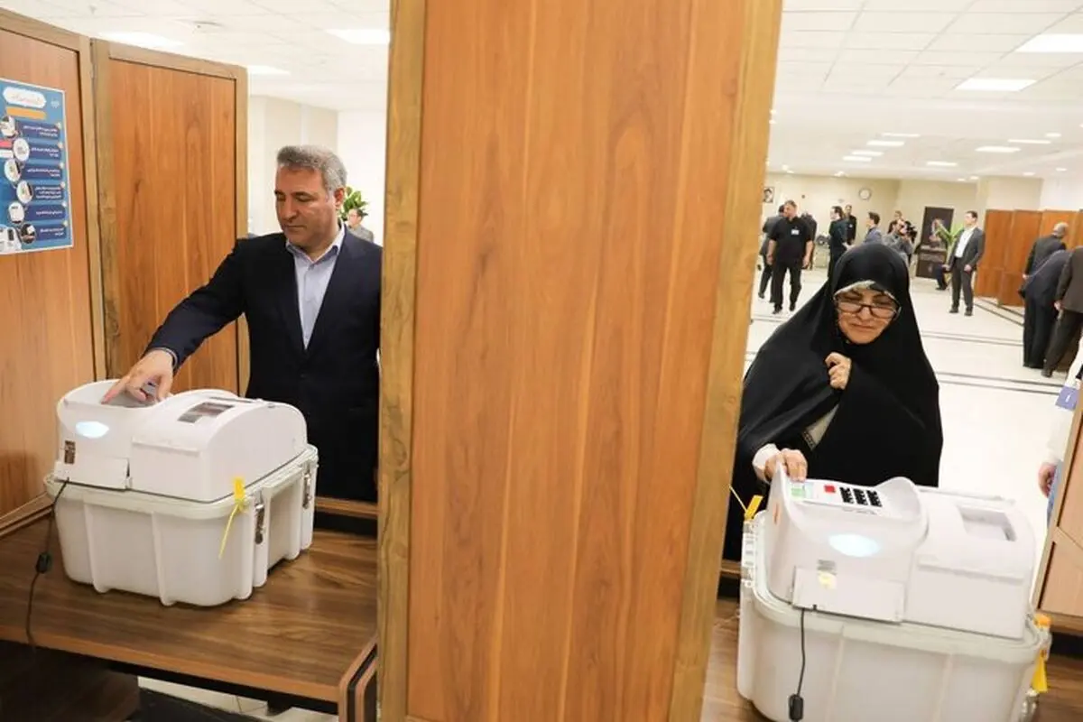3 نماینده تندروی مجلس در انتخابات هیات رئیسه شرکت نکردند