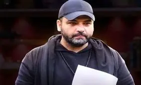 استوری غم انگیز احسان علیخانی