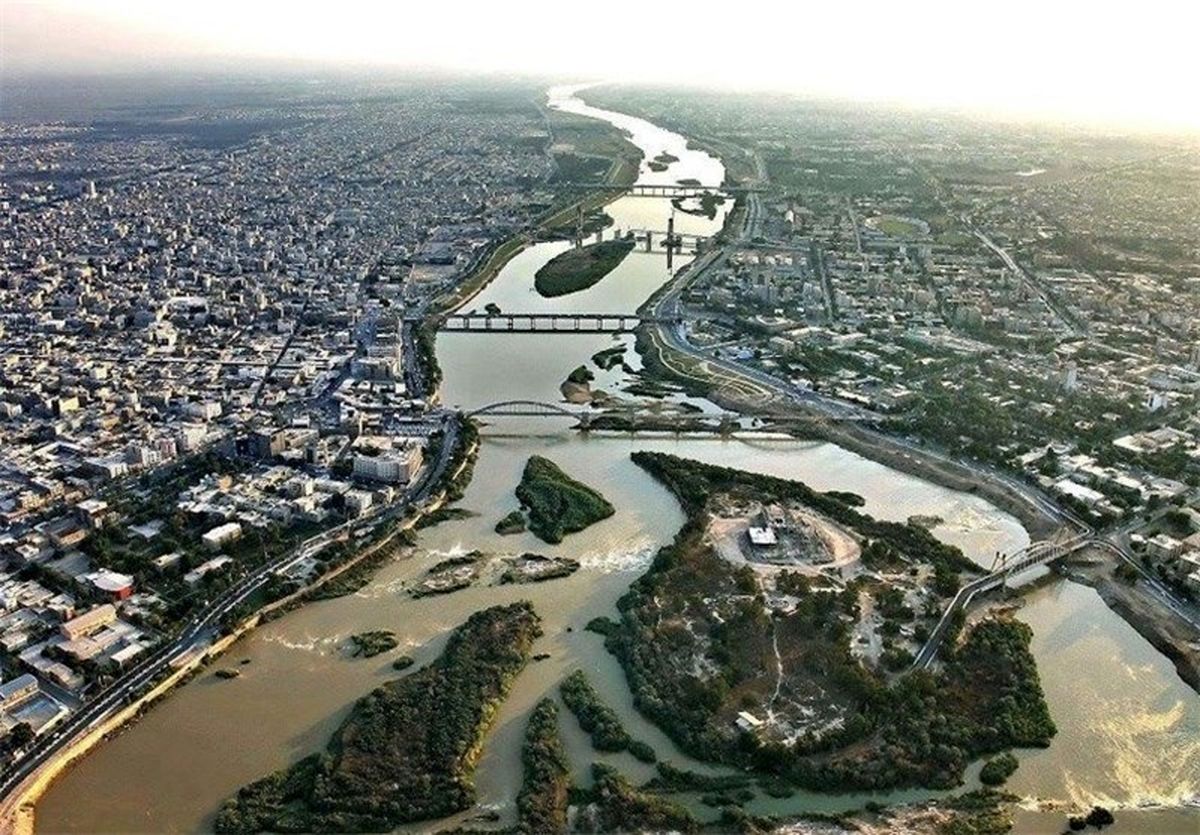 شهرداری فروش زمینهای مردم اهواز را متوقف کند
