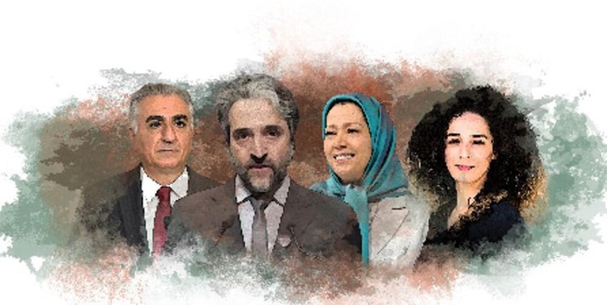 آخرین تاکتیک براندازان برای احیای آشوب/ ضدانقلاب دیکتاتور در پوستین دمکراتیک