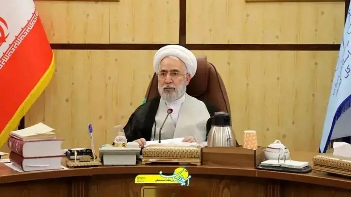 هشدار حجاب دادستان تهران، به شهرداری تهران و تالارهای دولتی