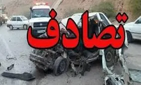 جان باختن ۲۲ تن در تصادفات نوروزی مازندران