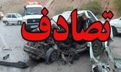 جان باختن ۲۲ تن در تصادفات نوروزی مازندران
