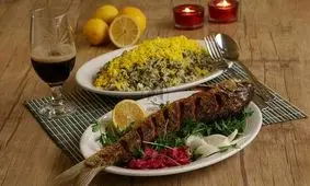 سفارش و سرو مشروب در رستوران‌های شمال شهر تهران؟

