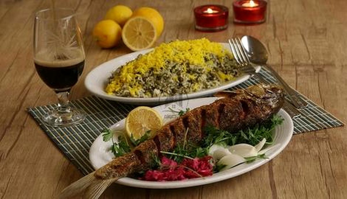 سفارش و سرو مشروب در رستورانهای شمال شهر تهران؟