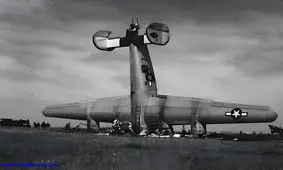 تراژدی در آستانه پیروزی و ثبت یکی از معروف ترین عکس های جنگ جهانی دوم 