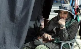 پخش سریال «سووشون» نرگس آبیار به زودی 