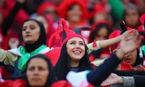 علم‌الهدی موافق حضور زنان در استادیوم است/ مسئولین مشهد جرات ندارند بازی با حضور زنان در ورزشگاه برگزار کنند/ پاسخ حسنعلی اخلاقی‌امیری به برگزار نشدن کنسرت در مشهد