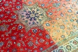 روش‌های ترمیم فرش در خانه