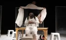 این «آنه‌ها‌» هیچکدام آنه شرلی نبود/نمایشی بیشتر کسل کننده تا ترسناک

