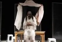 این «آنه‌ها‌» هیچکدام آنه شرلی نبود/نمایشی بیشتر کسل کننده تا ترسناک

