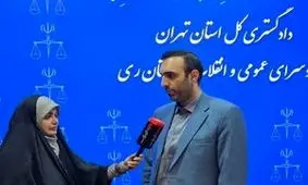 سگ گردانی در جنوب تهران هم ممنوع شد

