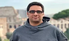 آواربرداری در حال انجام است