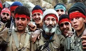 ایران؛ خاکی که جان‌ها برایش فدا شد/ جنگ ایران و عراق به روایت آمار