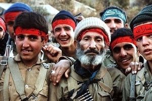 ایران؛ خاکی که جان‌ها برایش فدا شد/ جنگ ایران و عراق به روایت آمار