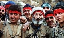 ایران؛ خاکی که جان‌ها برایش فدا شد/ جنگ ایران و عراق به روایت آمار