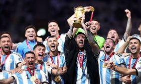  هدیه لاکچری لیونل مسی به بازیکنان آرژانتین

